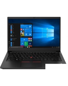 Ноутбук ThinkPad E14 Gen 2 Intel 20TA002GRT Lenovo