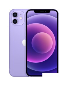 Смартфон iPhone 12 64GB фиолетовый Apple