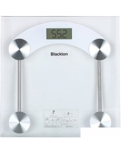 Напольные весы Bt BS1011 Blackton