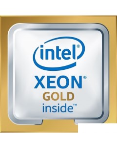 Процессор Xeon Gold 6238R Intel