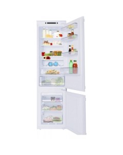 Холодильник WRKI 195 WNF Weissgauff
