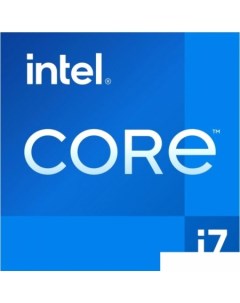 Процессор Core i7 11700 Intel