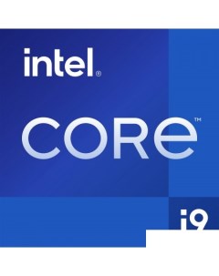 Процессор Core i9 11900K Intel