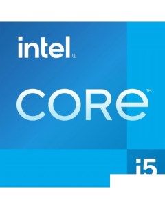Процессор Core i5 11400 Intel