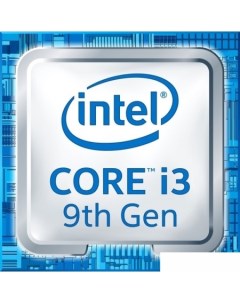 Процессор Core i3 9100T Intel