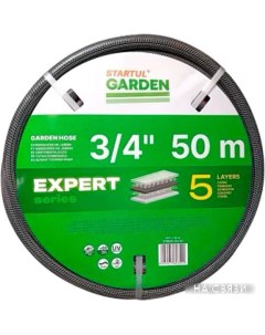 Шланг Expert ST6035 3 4 50 3 4 50 м Startul garden