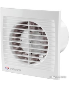 Осевой вентилятор 125 С1 Vents