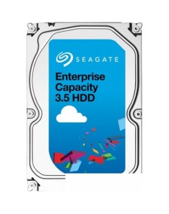 Жесткий диск Enterprise Capacity 6TB ST6000NM0115 Seagate