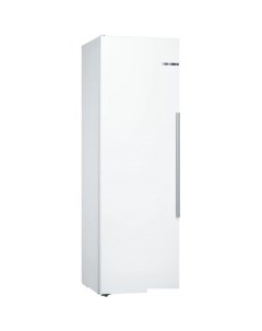 Однокамерный холодильник Serie 6 KSV36AWEP Bosch