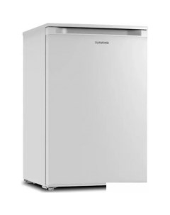 Однокамерный холодильник SCO113 Sunwind