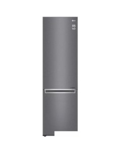 Холодильник DoorCooling GC B509SLCL Lg