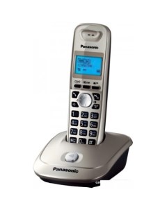 Радиотелефон KX TG2511UAN Panasonic