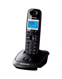 Радиотелефон KX TG2511UAT Panasonic