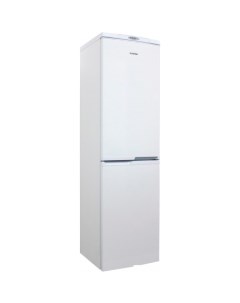 Холодильник SCC407 Sunwind