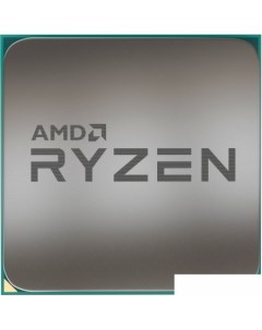 Процессор Ryzen 7 3700X BOX Amd
