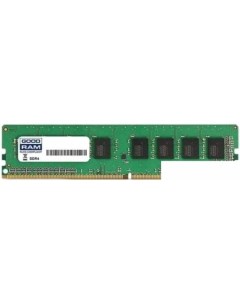 Оперативная память 16GB DDR4 PC4 19200 GR2400D464L17 16G Goodram