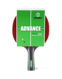 Ракетка для настольного тенниса Advance TT0004 Torres