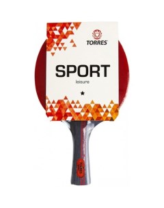 Ракетка для настольного тенниса Sport TT21005 Torres