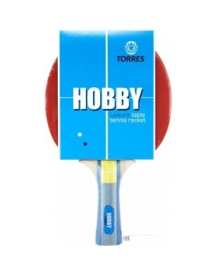 Ракетка для настольного тенниса Hobby TT0003 Torres