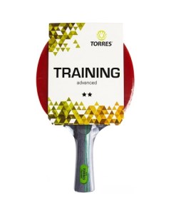 Ракетка для настольного тенниса Training TT21006 Torres