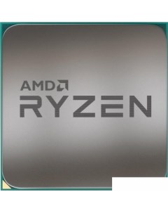 Процессор Ryzen 5 2600 Amd