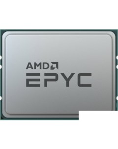 Процессор EPYC 7663 Amd