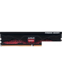 Оперативная память Radeon R5 16ГБ DDR5 4800 МГц R5S516G4800U1S Amd