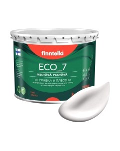 Краска Eco 7 Maito / F-09-2-3-FL112 Finntella