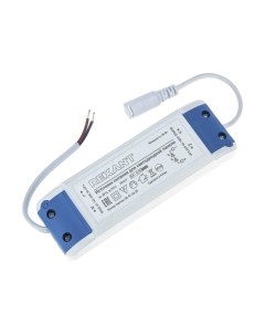 Драйвер для светодиодной ленты 606-201 Rexant