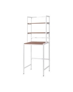 Стеллаж Millwood Венеция 70x60x181.8