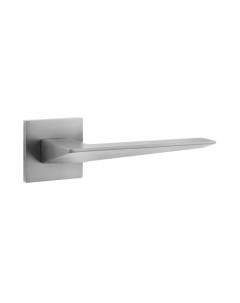 Ручка дверная Code Deco Slim H-30133-A-CRS Code deco