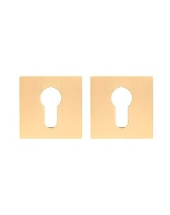 Накладка на цилиндр Code Deco Slim DP-C-30-GMS Code deco