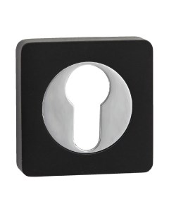 Накладка на цилиндр Ренц INET 02 B/CP