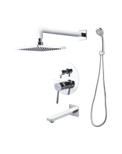 Душевая система MN7103 Maxonor pure life