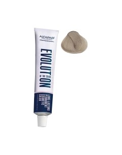 Крем-краска для волос Alfaparf Milano EOC Cube тон 9.1 Alfaparf milano