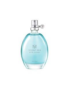 Туалетная вода Avon Scent Pure Ocean