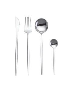 Набор столовых приборов Mercury Haus MC-3101 Mercury haus