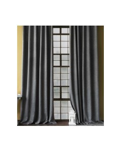 Комплект штор Конни 400x230 с подхватами Pasionaria