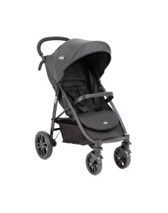 Детская прогулочная коляска Litetrax E Joie