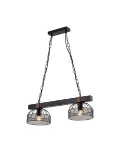 Потолочный светильник Lussole LSP-8799