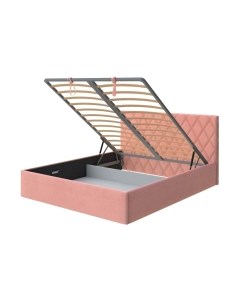 Каркас кровати Fresco Lift Ultra 160x200 Proson