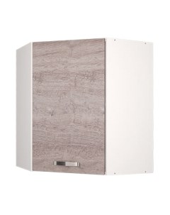 Шкаф навесной для кухни Anrex Alesia 1DU/60-F1