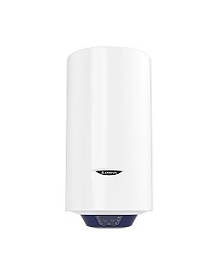 Накопительный водонагреватель Ariston BLU1 ECO ABS PW 50 V Slim