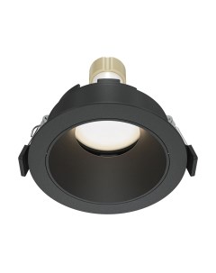 Точечный светильник Maytoni Share DL051-U-1B