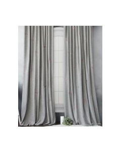 Комплект штор Pasionaria Мика 290x230 с подхватами