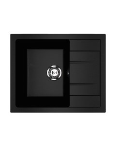 Мойка кухонная Ulgran U-607