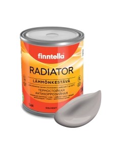 Краска Radiator Laventeli Pitsi / F-19-1-1-FL105 Finntella