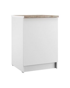 Шкаф-стол кухонный Eligard Urban ШСК1 60