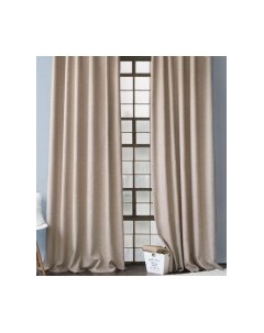 Комплект штор Pasionaria Конни 280x230 с подхватами