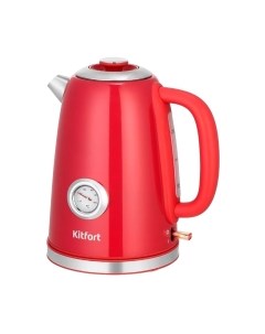 Электрочайник Kitfort КТ-6665